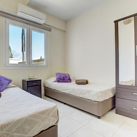Nissi Palms Villa ไอยานาปา ภายนอก รูปภาพ